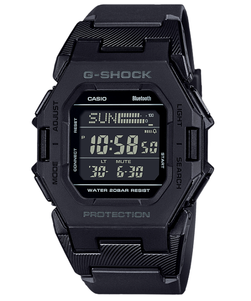 G-SHOCK GD-B500-1E
