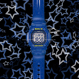 BABY-G BG-5600GL-2E