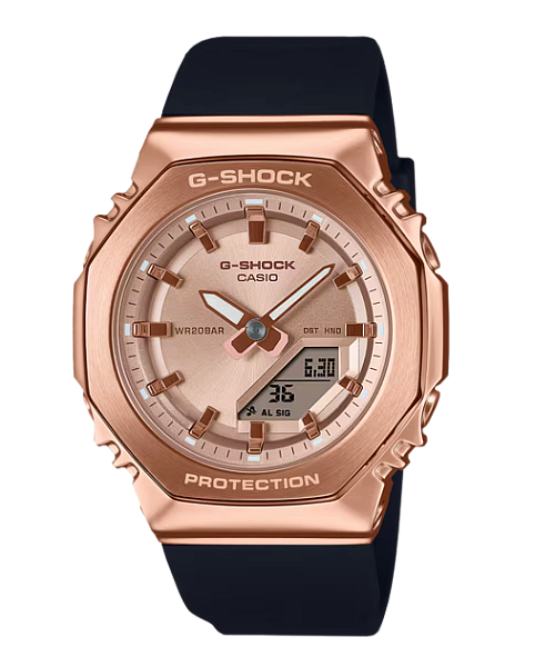 G-SHOCK GM-S2110PG-1A4