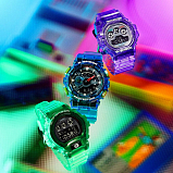 G-SHOCK DW-6900JT-3E