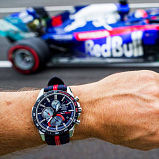 Casio Edifice EQB-1000TR-2A