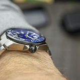 Японские часы Seiko SRPC93K1