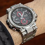 G-SHOCK MTG-B1000D-1A