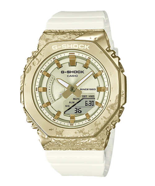 G-SHOCK GM-S2140GEM-9A