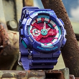 G-SHOCK GMA-S110HC-2A