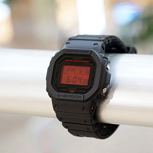 DW-5600BBR-1E