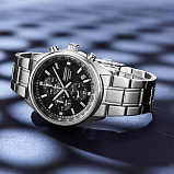 Японские часы Seiko SSB379P1