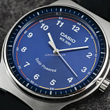 G-SHOCK MTP-RS105L-2B