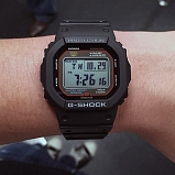 G-SHOCK GB-5600AA-1E
