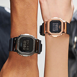 G-SHOCK GM-S5600UGB-1E