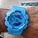 G-SHOCK GMA-S110CC-2A