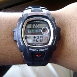 G-SHOCK G-7500-1V