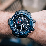 G-SHOCK GWN-1000B-1B