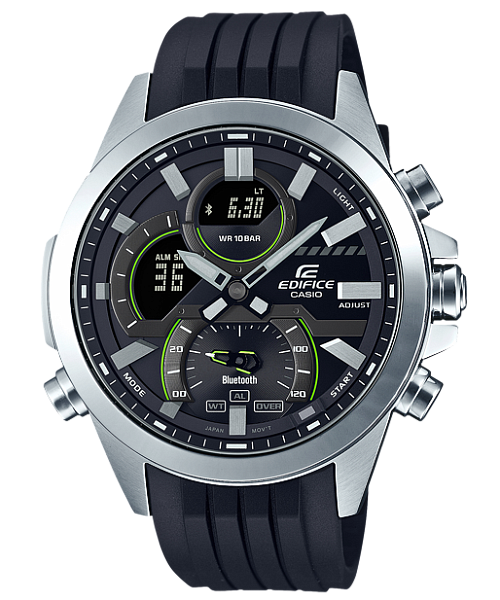 Edifice ECB-30P-1A