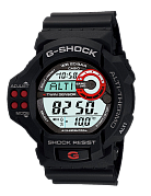 Часы G-SHOCK GDF-100-1A
