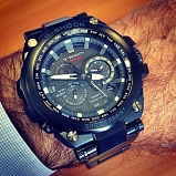 G-SHOCK MTG-S1000BD-1A