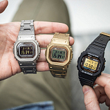 G-SHOCK DW-5040PG-1E