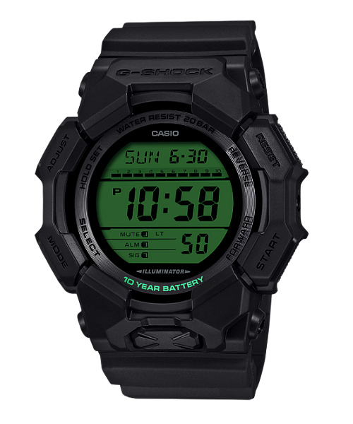 G-SHOCK GD-010BEG-1E