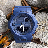 G-SHOCK GBA-800-2A