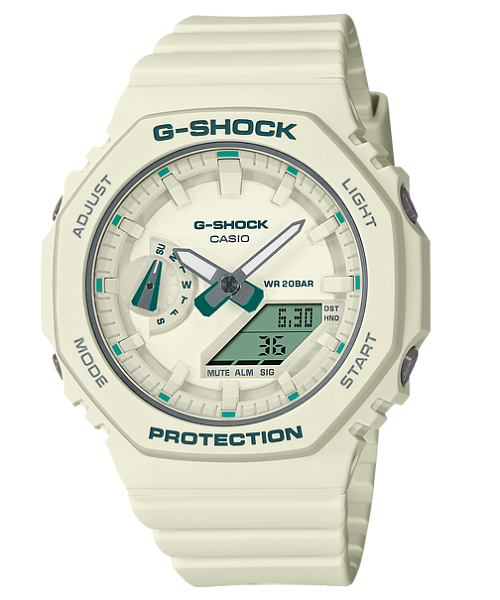 G-SHOCK GMA-S2100GA-7A