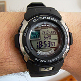 G-SHOCK G-7700-1E