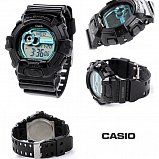 G-SHOCK GLS-8900-1E