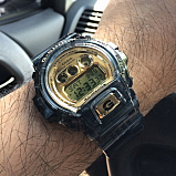 G-SHOCK GD-X6900FB-8E