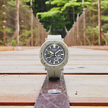 Casio Pro Trek PRJ-B001-7E