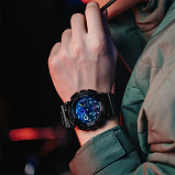 G-SHOCK GA-100RGB-1A