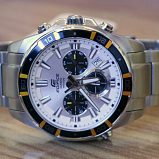 Casio Edifice EFR-534D-7A