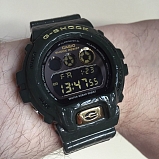 G-SHOCK DW-6900CR-3E