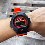 G-SHOCK DW-6900TD-4E