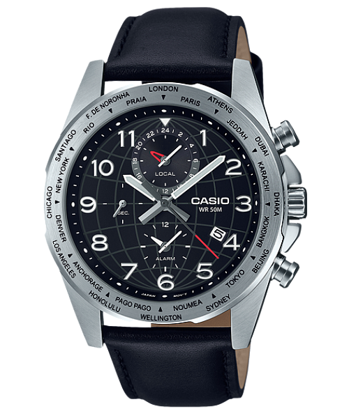 G-SHOCK MTP-W500L-1A
