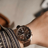 Casio Edifice EFV-650CL-5A