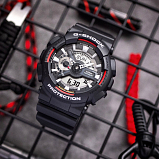 G-SHOCK GA-110RL-1A