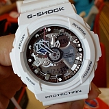 G-SHOCK GA-300-7A