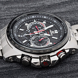 Casio Edifice EQW-M710DB-1A1