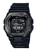 Casio G-Shock GBX-100NS-1E купить в официальном магазине G-STORE RUSSIA ...