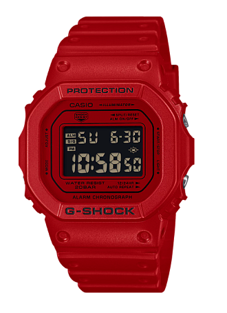 DW-5600RRB-4E