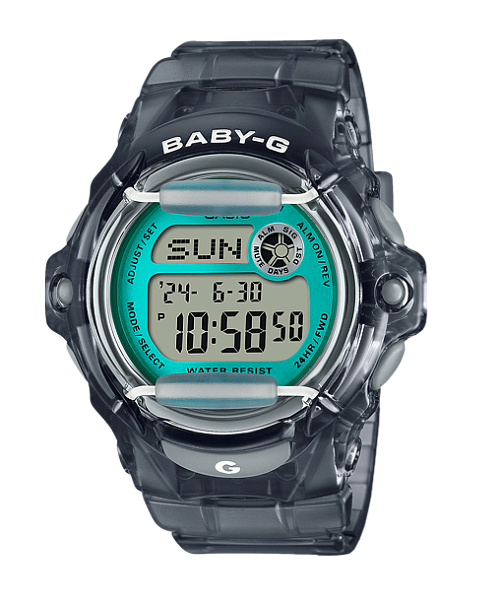 Baby-G BG-169U-8B