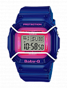BGD-501FS-2E