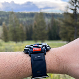 Casio Pro Trek PRG-340-1E