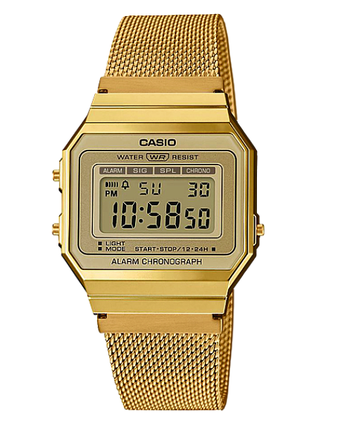 G-SHOCK A700WEMG-9A