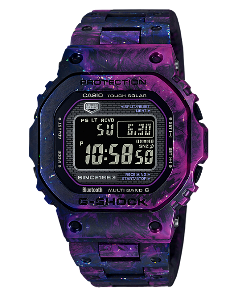 G-SHOCK GCW-B5000UN-6E