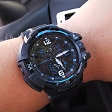 G-SHOCK GW-A1100FC-1A