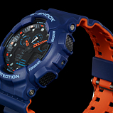 G-SHOCK GA-100L-2A
