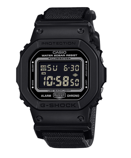 G-SHOCK DW-5600MNC-1E