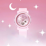 BABY-G BGA-290DS-4A