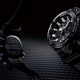 G-SHOCK GWR-B1000-1A1