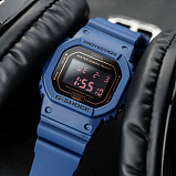 G-SHOCK DW-5600BBM-2E